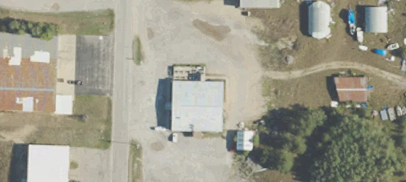2123 Industrial Dr