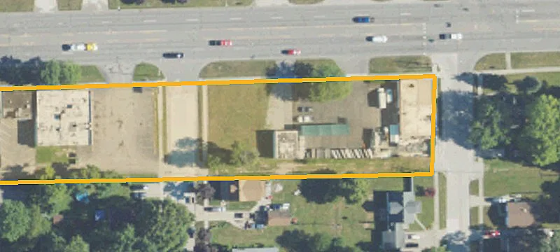 25453 Van Born Rd