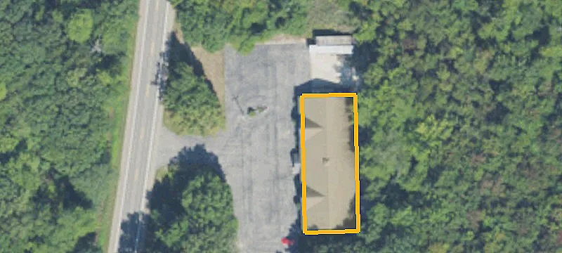 8201 Prt Austin Rd