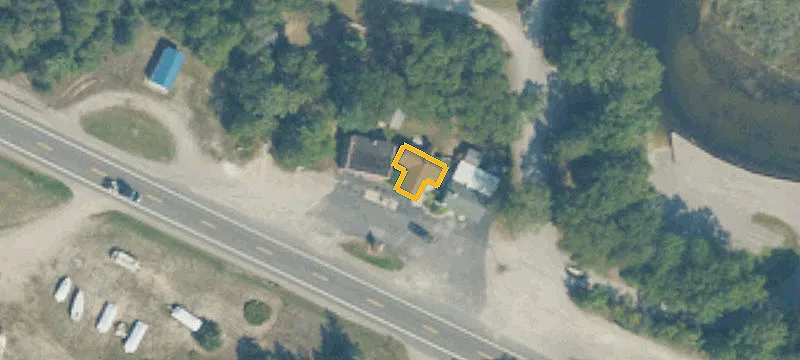 15415 Us Hwy 23rd N
