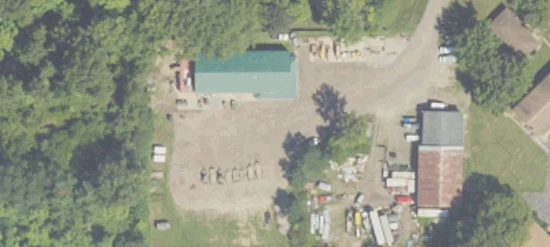 3536 Niles Rd
