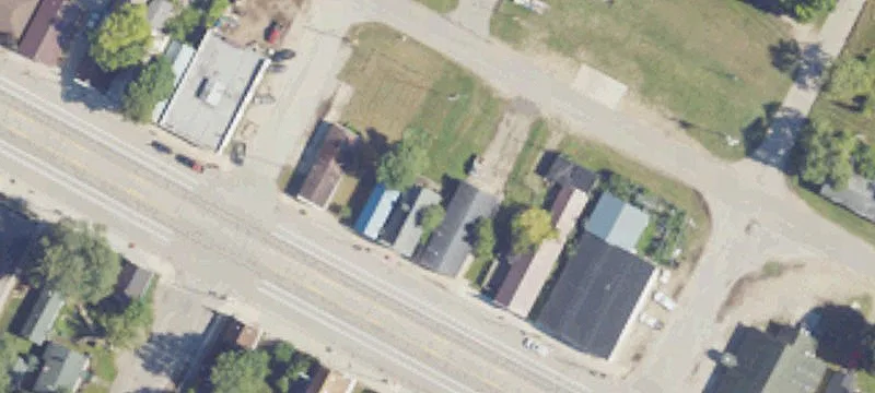 168 Main St