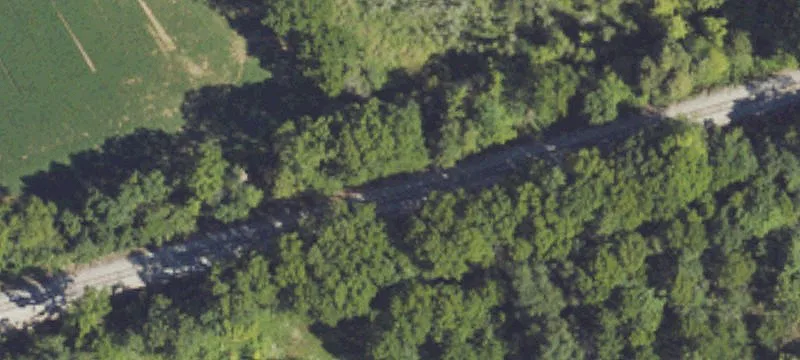 Edon Rd