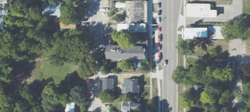 1058 Michigan Ave
