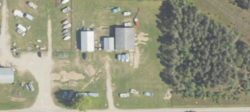 9334 11th Mile Rd