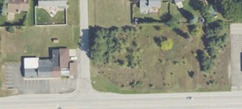 Van Dyke S Rd
