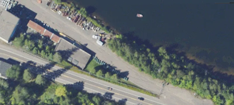 Houghton, MI 49931