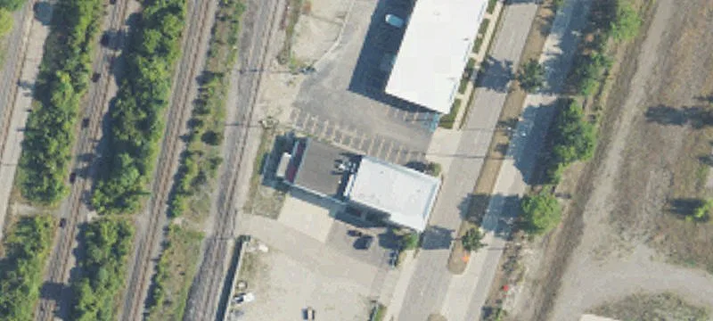 Jefferson Ave