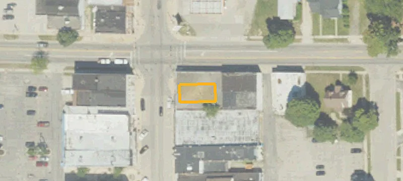 101 Main St