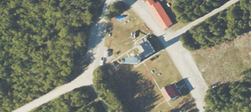 4500 Grand Lk Rd