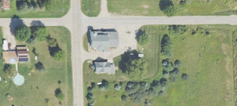 2988 Colwood Rd