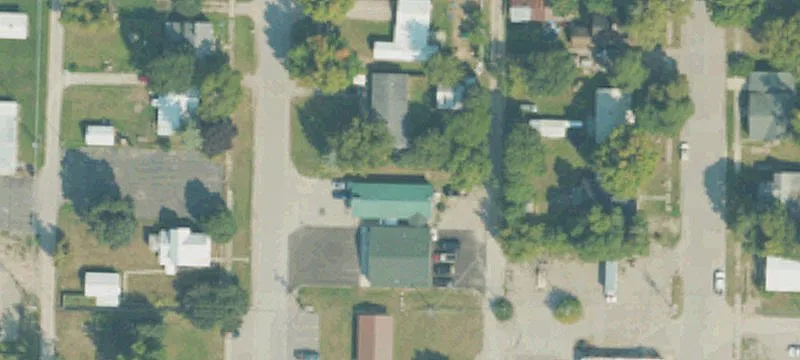 3699 Elm St