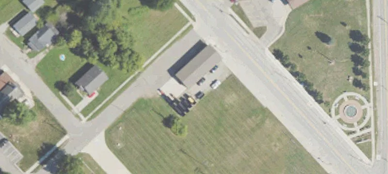 New Haven, MI 48048