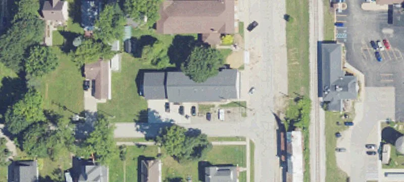 121 Frnt St
