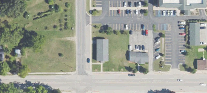 1001 Wilcox Ave