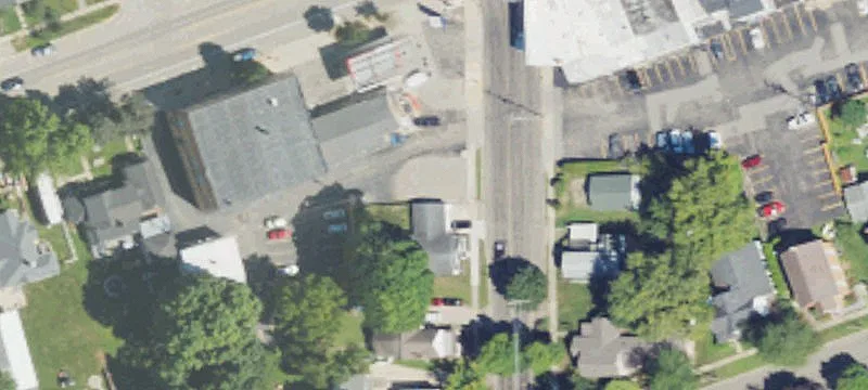 Main St