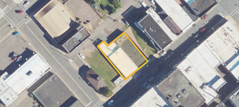 110 Aurora St