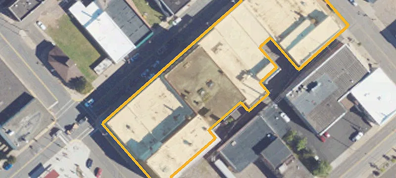 125 Aurora St