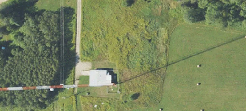 8195 415th Rd