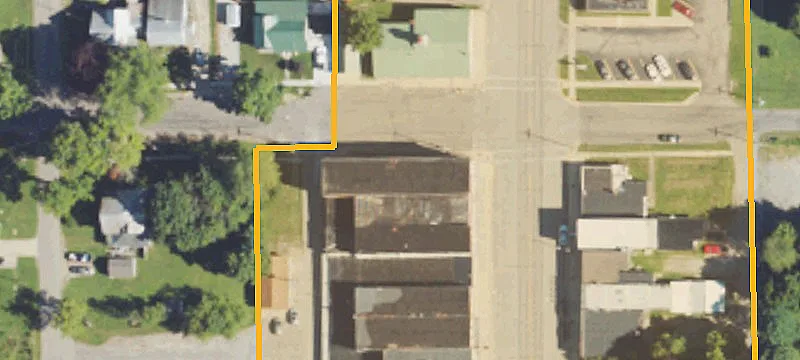 102 Main St