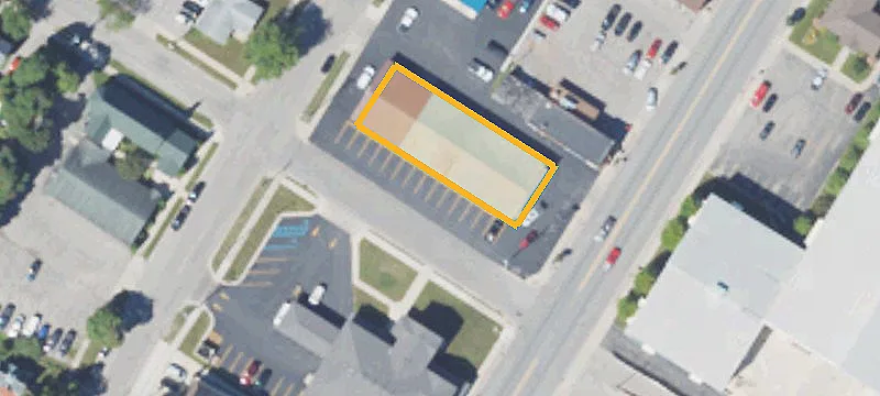 Cheboygan, MI 49721