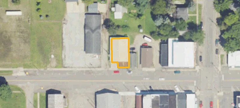 118 Main St
