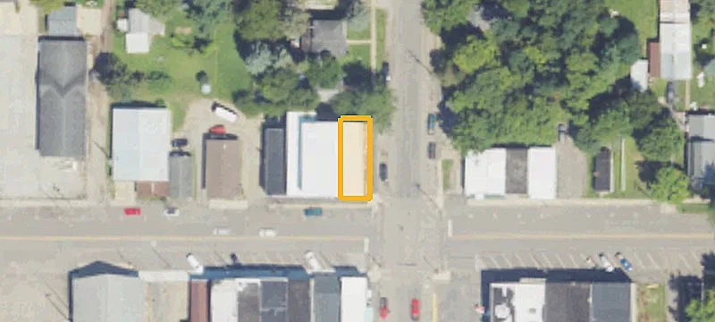 100 Main St