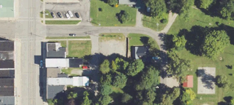 107 Maple St