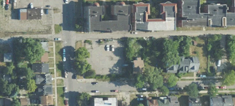 Hl Hill