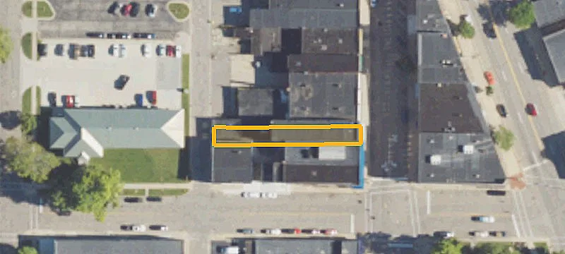 56 Howell St