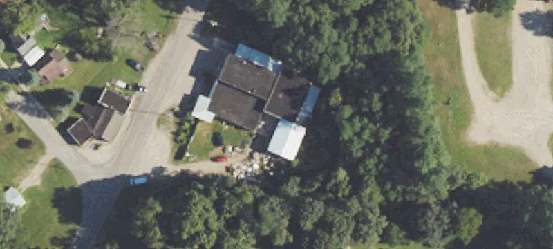 14 Logan St