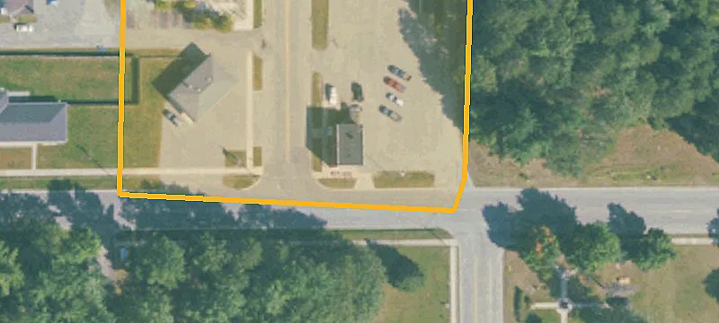 1106 Woodward Ave
