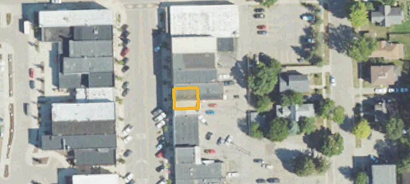 116 Saginaw St