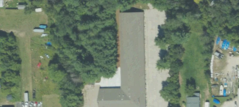 510 Huron Rd