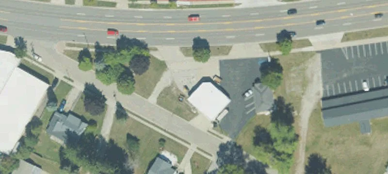 304 Huron Rd