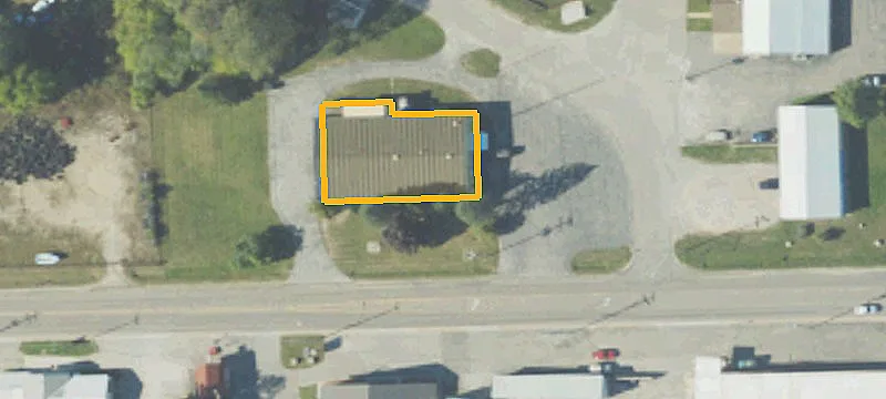 425 Traverse Bay Rd