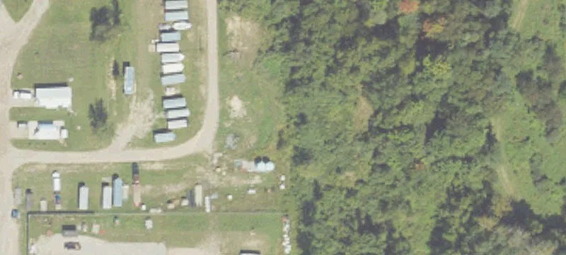 5438 Polk Rd
