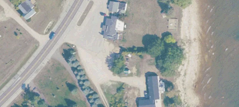 State Hwy M35