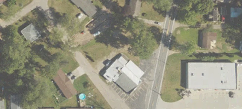 4932 Watervliet Rd