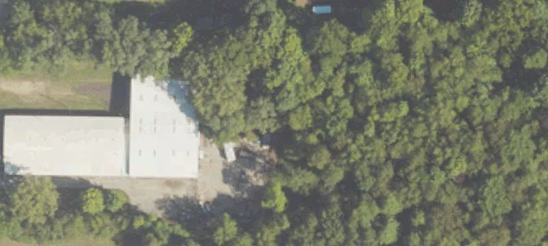 1831 Terminal Rd