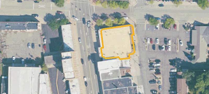 535 Stephenson Ave