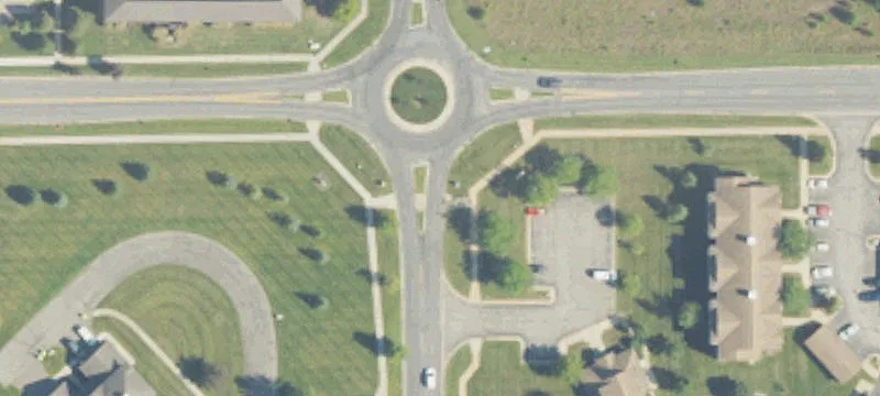 Meijer Dr