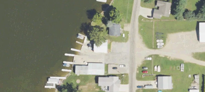 Crockett Dr