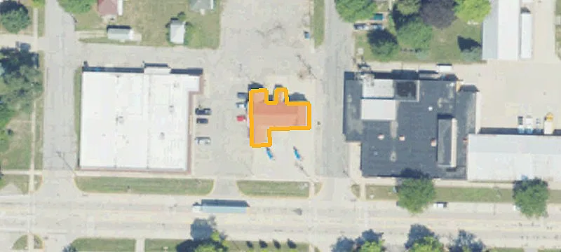 400 Main St