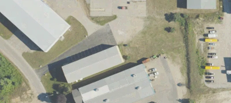 1553 Calkins Dr