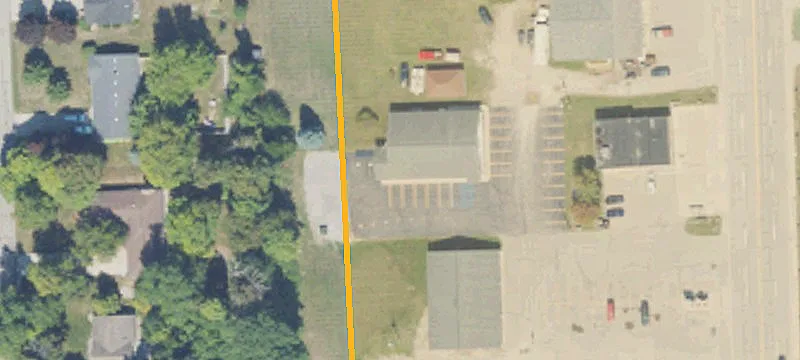 616 Unionville Rd