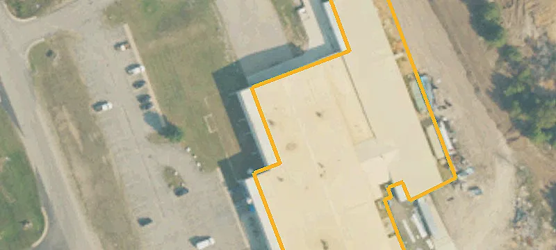 1950 Fochtman Industrial Dr