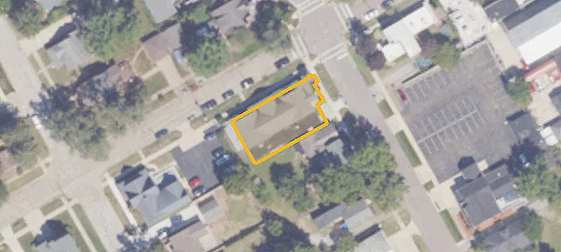 105 Merchant St