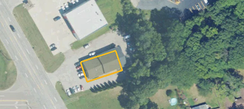 2101 Niles Rd
