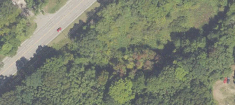 Red Arrow Hwy
